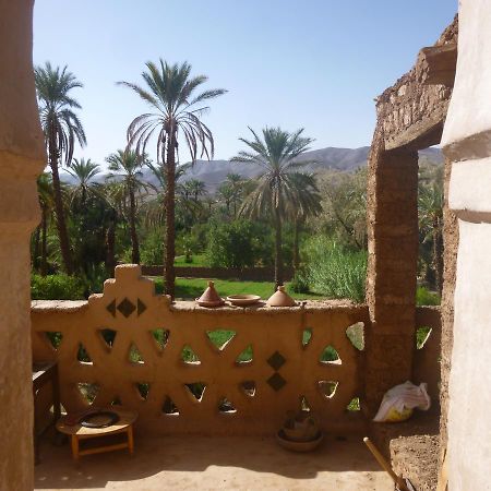 Kasbah Maktob Tamnougalt Hotel Agdz Kültér fotó