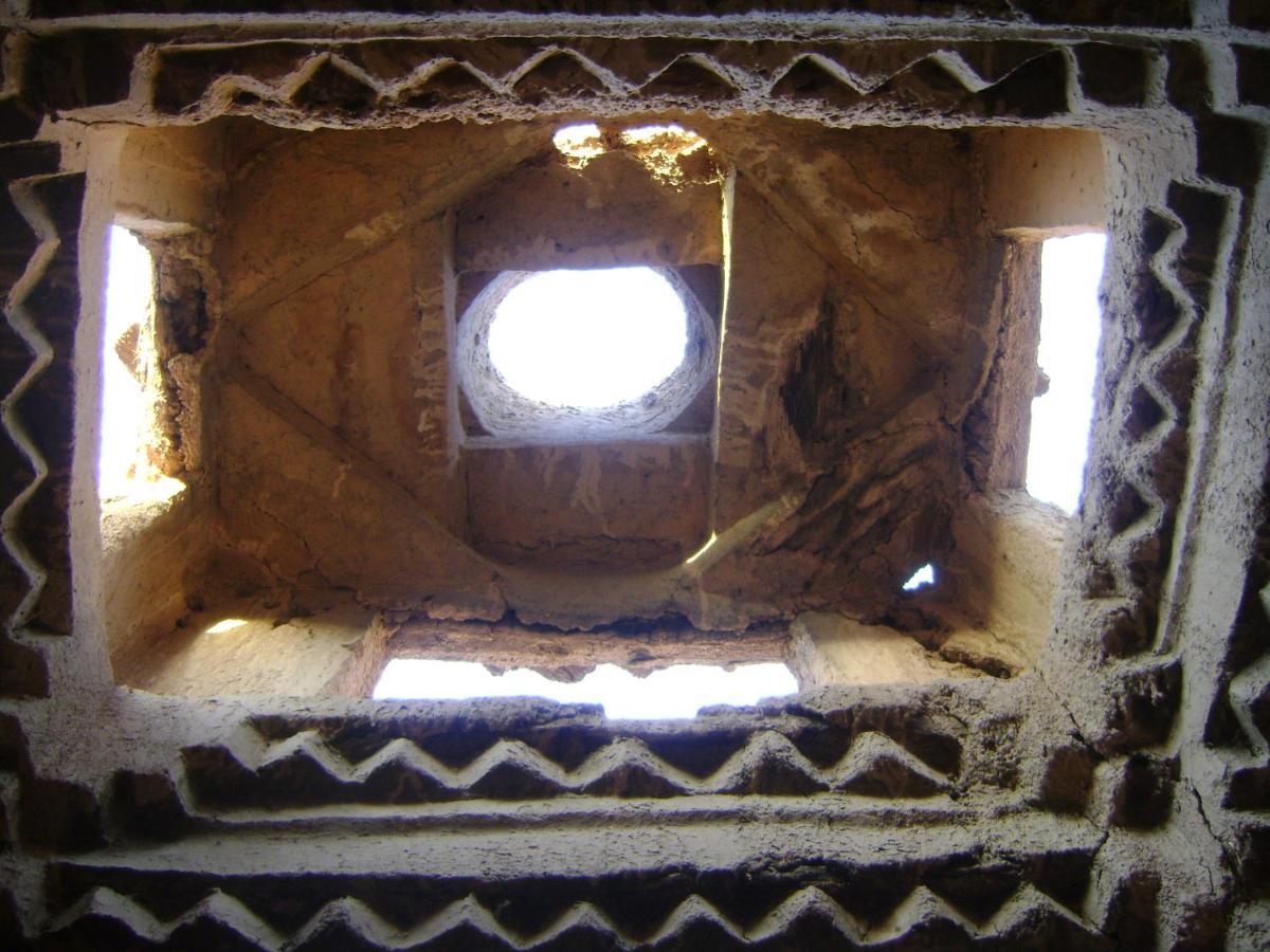 Kasbah Maktob Tamnougalt Hotel Agdz Kültér fotó